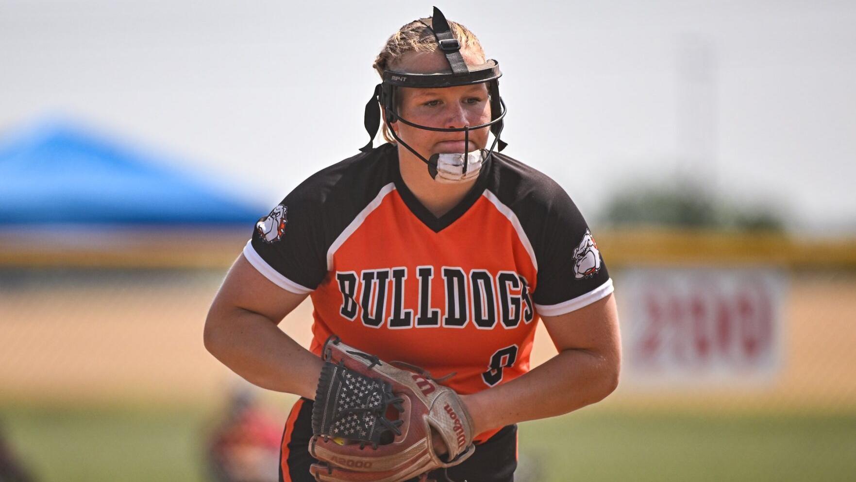 2023 All-Metro spring softball